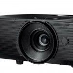 PROJETOR OPTOMA HD28E E1P0A3PBE1Z5