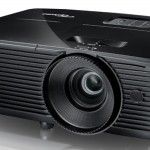 PROJETOR OPTOMA W371 E9PX7D701EZ3