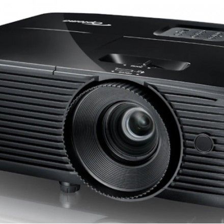 PROJETOR OPTOMA W371 E9PX7D701EZ3