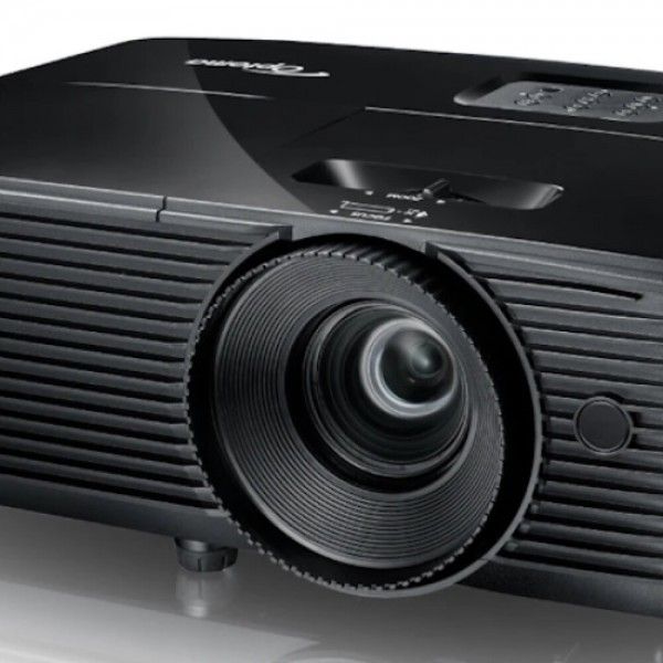 PROJETOR OPTOMA W371 E9PX7D701EZ3