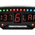 TM BT LED DISPLAY ADD-ON - PS4 THRUSTMASTER 
4160709