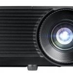 PROJETOR OPTOMA W371 E9PX7D701EZ3