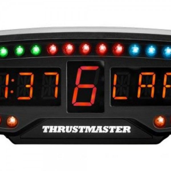 TM BT LED DISPLAY ADD-ON - PS4 THRUSTMASTER 
4160709