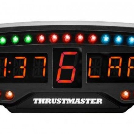 TM BT LED DISPLAY ADD-ON - PS4 THRUSTMASTER 
4160709