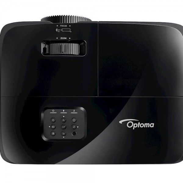 PROJETOR OPTOMA H190X E9PX7D701EZ2 PROJETOR OPTOMA H190X E9PX7D701EZ2