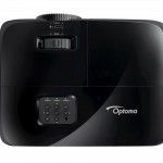 PROJETOR OPTOMA HD28E E1P0A3PBE1Z5