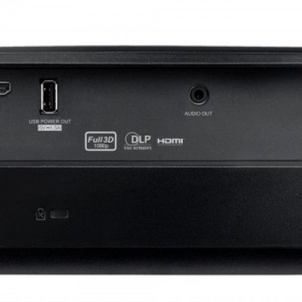 PROJETOR OPTOMA HD28E E1P0A3PBE1Z5 PROJETOR OPTOMA HD28E E1P0A3PBE1Z5