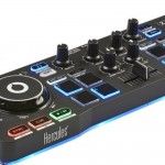 CONTROLADOR DJ HERCULES 4780884