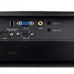 PROJETOR OPTOMA H190X E9PX7D701EZ2