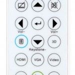 PROJETOR OPTOMA W371 E9PX7D701EZ3