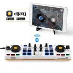 CONTROLADOR DJ HERCULES 4780884 CONTROLADOR DJ HERCULES 4780884