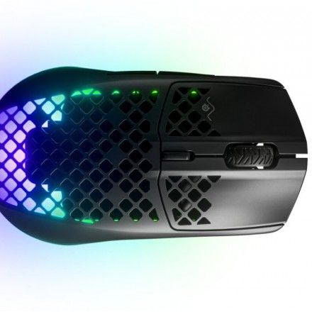 RATO STEELSERIES RGB 18000 DPIAEROX 3 62612