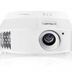 PROJECTOR OPTOMA E9PV7GL06EZ3