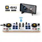 CONTROLADOR DJ HERCULES 4780884 CONTROLADOR DJ HERCULES 4780884