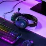 HEADSET STEELSERIES ARCTIS NOVA 1 61606