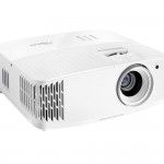 PROJECTOR OPTOMA E9PV7GL06EZ3