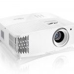 PROJECTOR OPTOMA E9PV7GL06EZ3