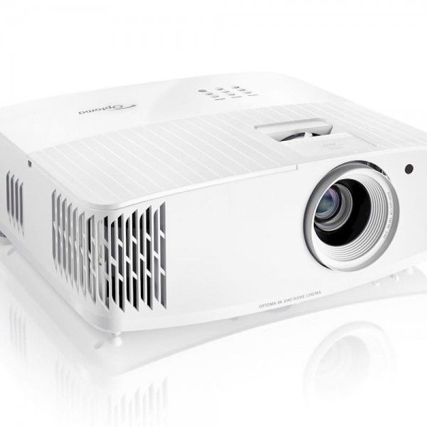PROJECTOR OPTOMA E9PV7GL06EZ3