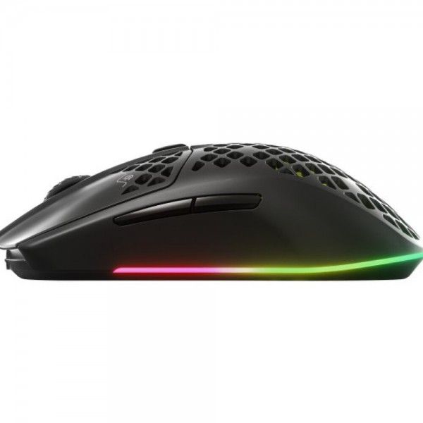 RATO STEELSERIES RGB 18000 DPIAEROX 3 62612