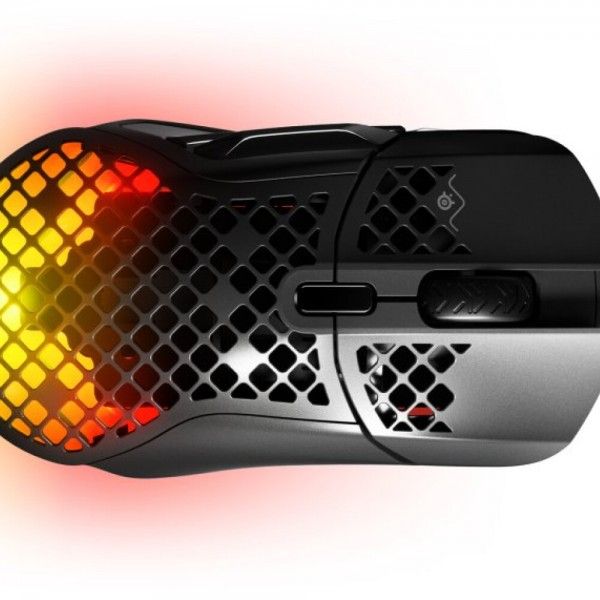 RATO STEELSERIES AEROX 5 62401 RATO STEELSERIES AEROX 5 62401