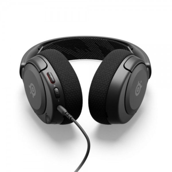 HEADSET STEELSERIES ARCTIS NOVA 1 61606