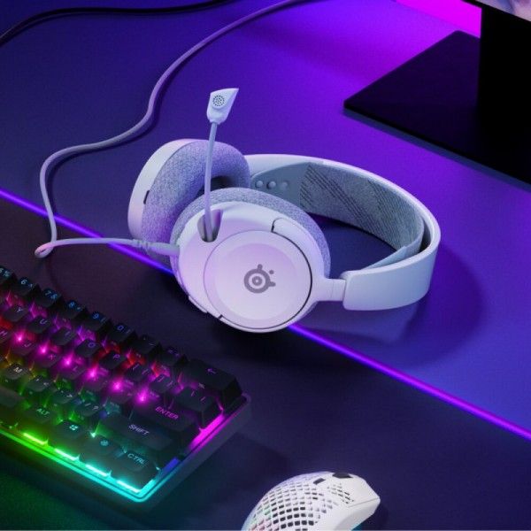HEADSET STEELSERIES ARCTIS NOVA 1 61607