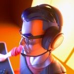 HEADSET STEELSERIES ARCTIS NOVA 3 RGB 61631