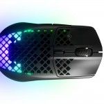 RATO STEELSERIES RGB 18000 DPIAEROX 3 62612