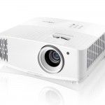 PROJECTOR OPTOMA E9PV7GL06EZ3