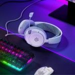 HEADSET STEELSERIES ARCTIS NOVA 1 61607