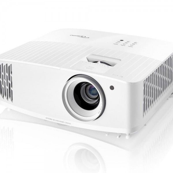 PROJECTOR OPTOMA E9PV7GL06EZ3
