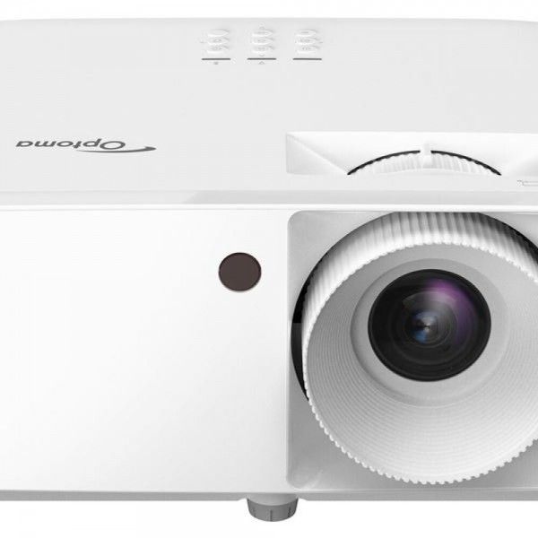 PROJECTOR OPTOMA E9PD7KK11EZ1