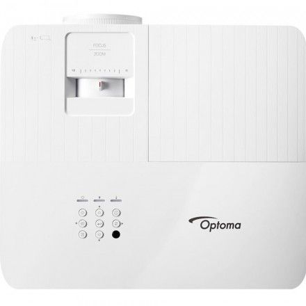 PROJECTOR OPTOMA E9PV7GL06EZ6