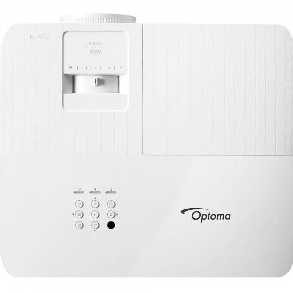 PROJECTOR OPTOMA E9PV7GL06EZ3