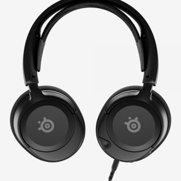 HEADSET STEELSERIES ARCTIS NOVA 1 61606