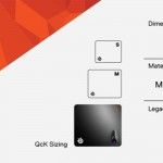 TAPETE STEELSERIES 63003