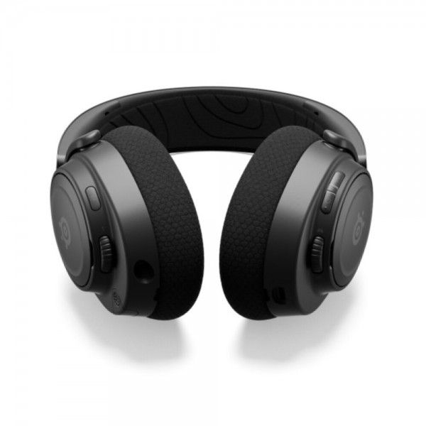 HEADSET STEELSERIES WIRELESS ARCTIS NOVA 7 61553