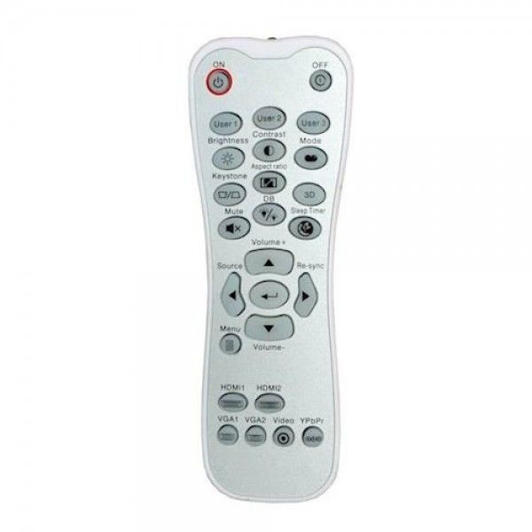 PROJECTOR OPTOMA E9PV7GL06EZ6