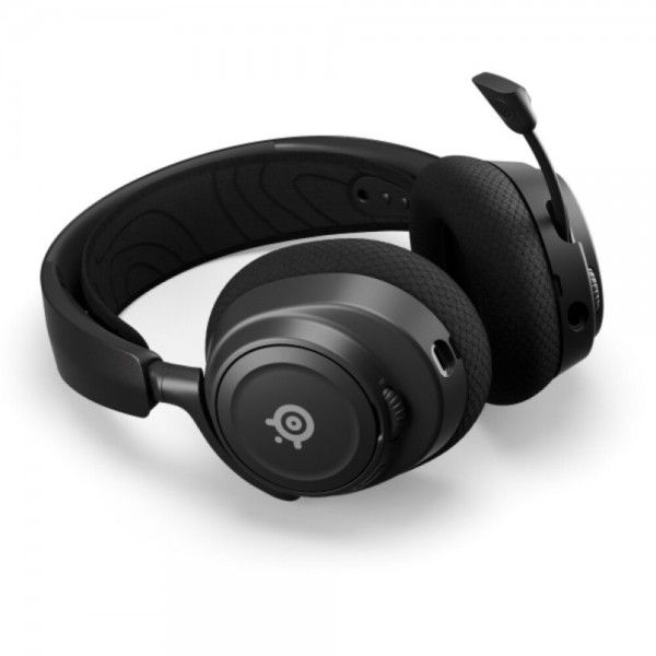 HEADSET STEELSERIES WIRELESS ARCTIS NOVA 7 61553