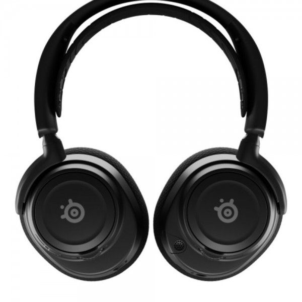 HEADSET STEELSERIES WIRELESS ARCTIS NOVA 7 61553