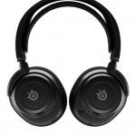 HEADSET STEELSERIES WIRELESS ARCTIS NOVA 7 61553