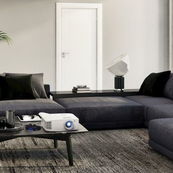 PROJECTOR OPTOMA E9PV7GL06EZ3