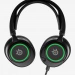 HEADSET STEELSERIES ARCTIS NOVA 3 RGB 61631