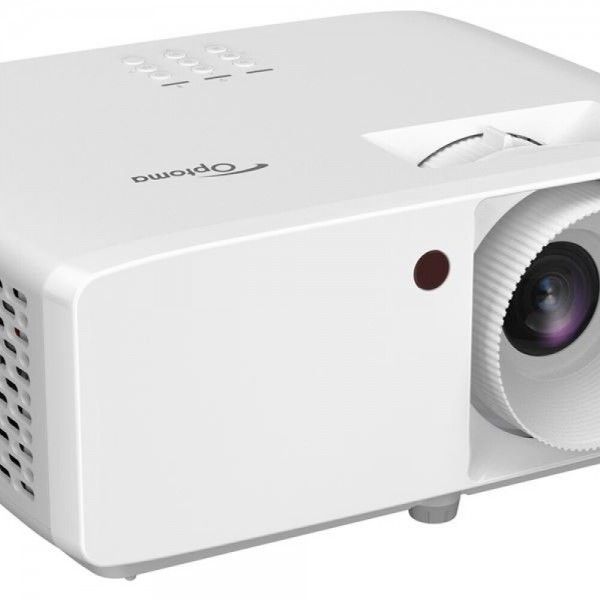 PROJECTOR OPTOMA E9PD7KK11EZ1