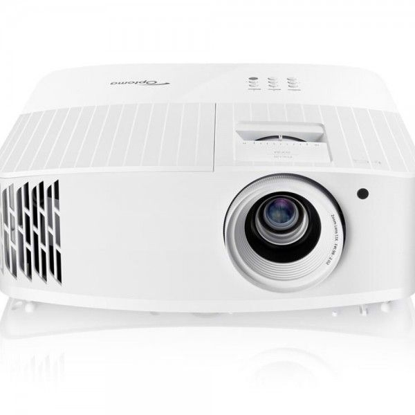 PROJECTOR OPTOMA E9PV7GL06EZ6