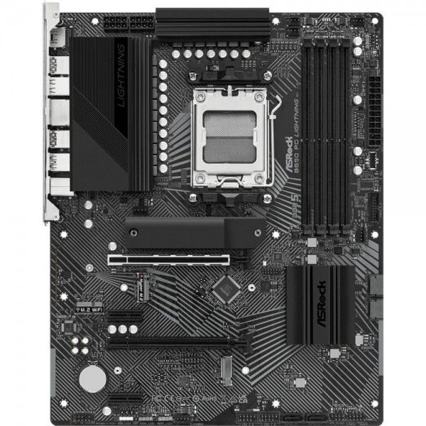 MOTHERBOARD ASROCK B650 90-MXBK20-A0UAYZ