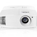 PROJECTOR OPTOMA E9PV7GL06EZ6