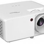 PROJECTOR OPTOMA E9PD7KK11EZ1