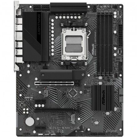 MOTHERBOARD ASROCK B650 90-MXBK20-A0UAYZ