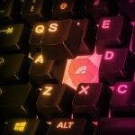 TECLADO STEELSERIES APEX 3 TKL (US) 64831